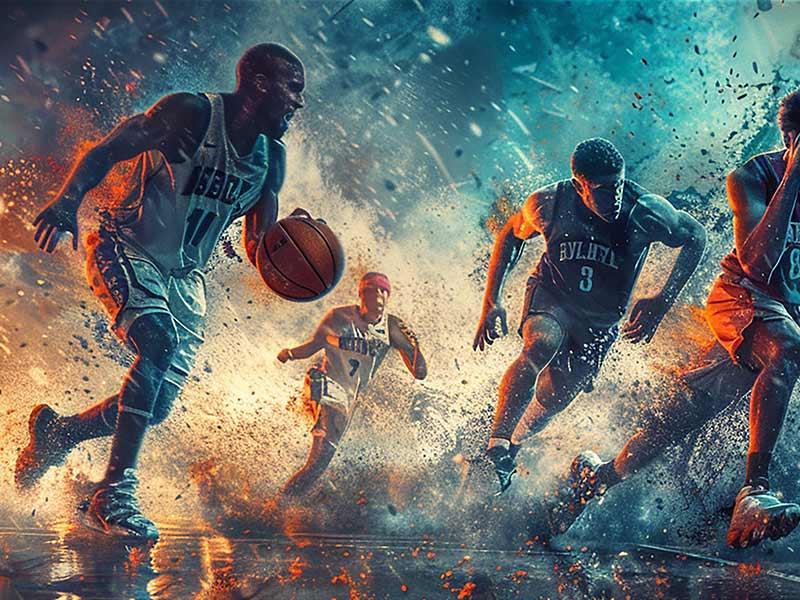 广东晨星创尔特VS盐城东台安贝斯